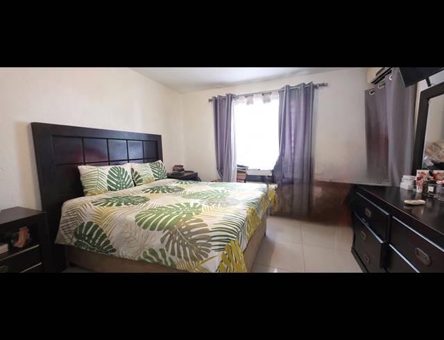 2 BEDROOM APARTMENT RENTED IN MUSGRAVE